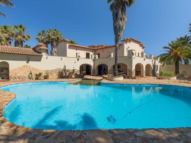 Chalet, Ondara
