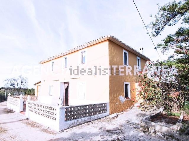 Chalet, Ondara