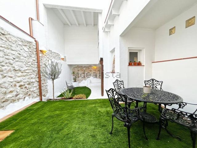 Chalet, Ondara