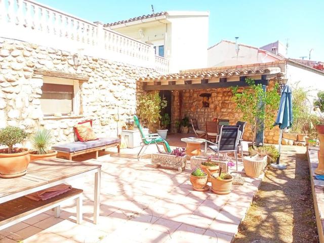 Chalet, Ondara