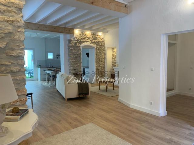 Chalet, Ondara