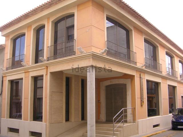 Chalet, Ondara