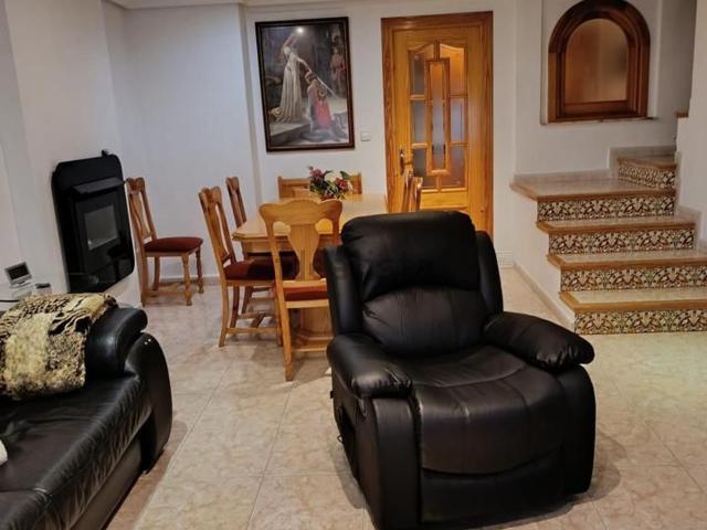 Chalet, Onil
