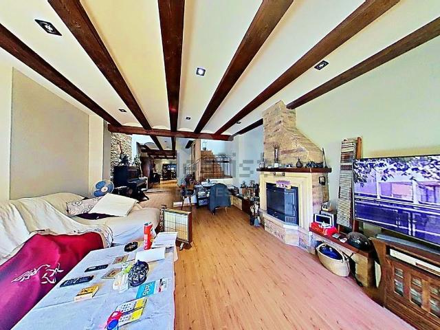 Chalet, Onil