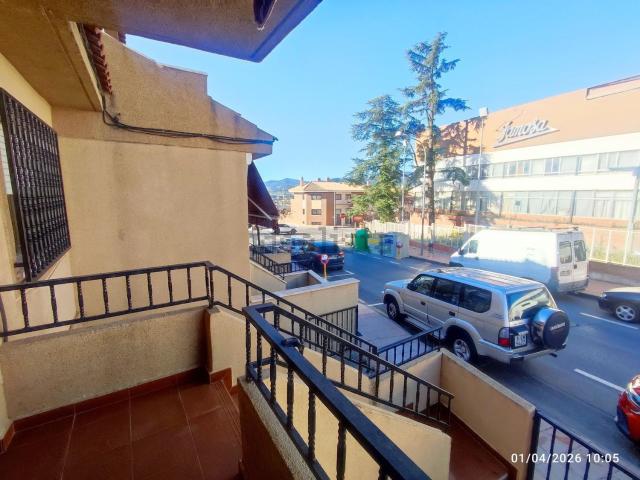 Chalet, Onil