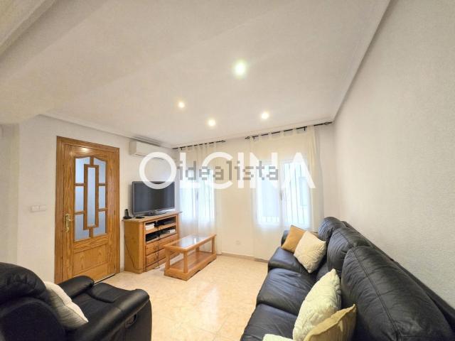Chalet, Onil