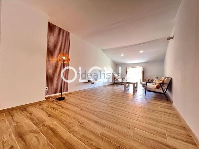 Chalet, Onil