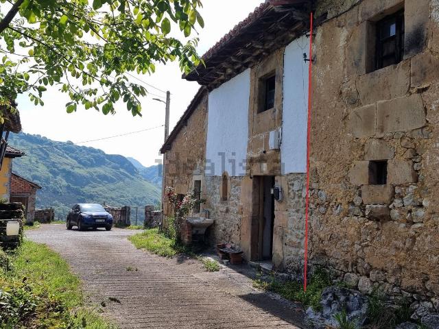 Chalet, Onís