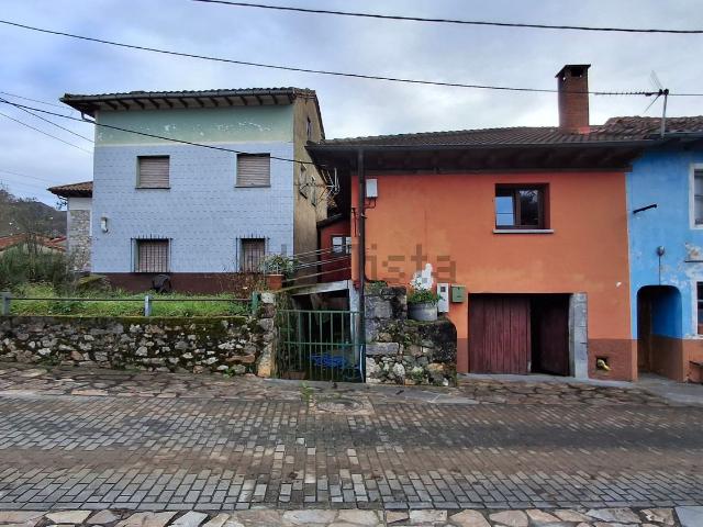 Chalet, Onís