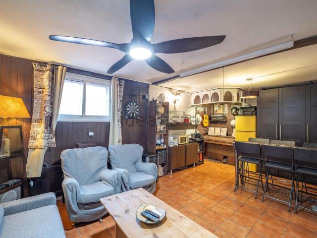 Chalet, Ogijares