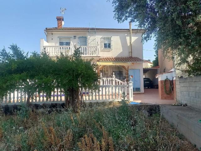 Chalet, Ogijares
