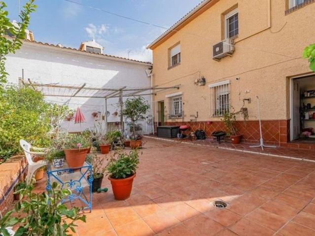 Chalet, Ogijares