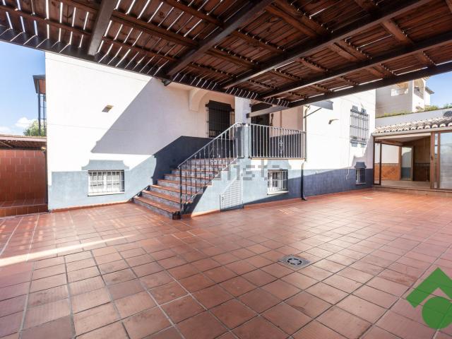 Chalet, Ogijares
