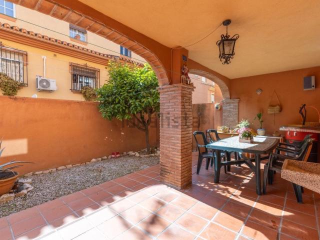 Chalet, Ogijares