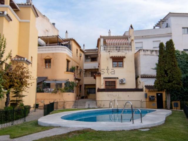 Chalet, Ogijares