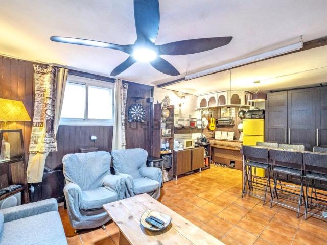 Chalet, Ogijares