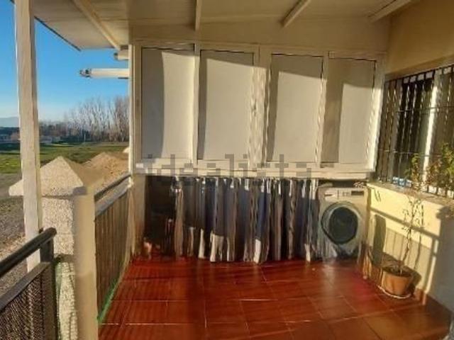Chalet, Ogijares