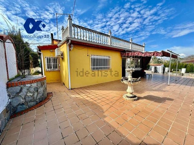 Chalet, Ogijares