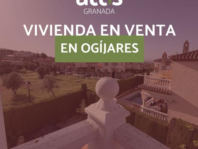 Chalet, Ogijares
