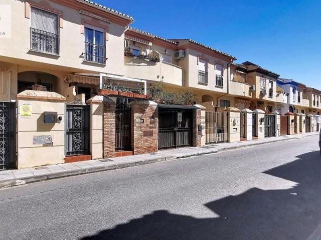 Chalet, Ogijares