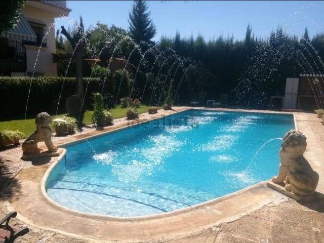 Chalet, Ogijares