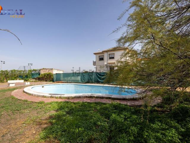 Chalet, Ogijares