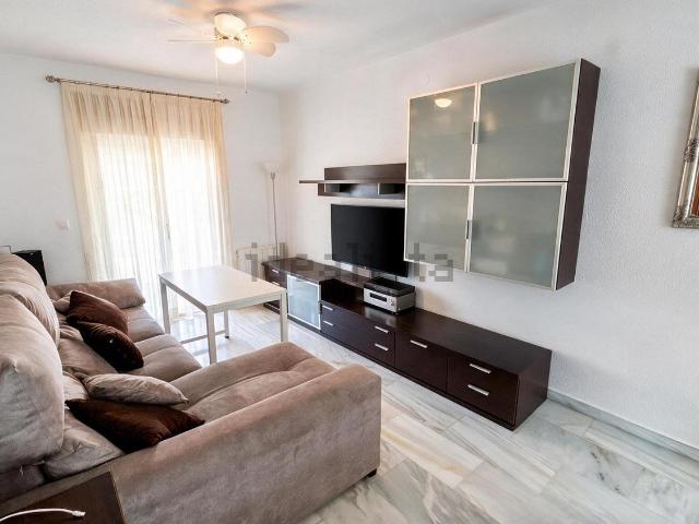 Chalet, Ogijares