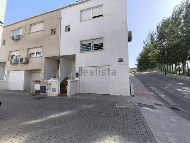 Chalet, Ogijares