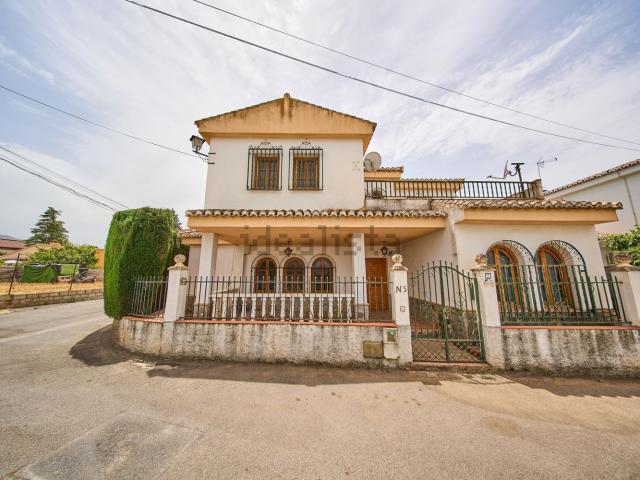 Chalet, Ogijares
