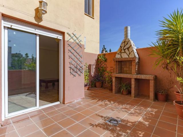 Chalet, Ogijares