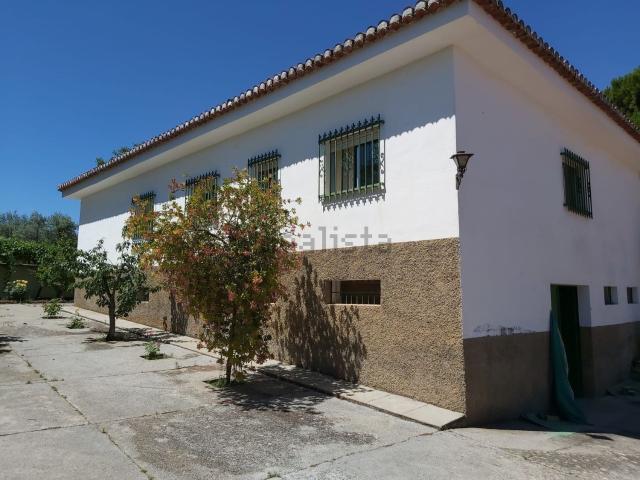 Chalet, Ogijares