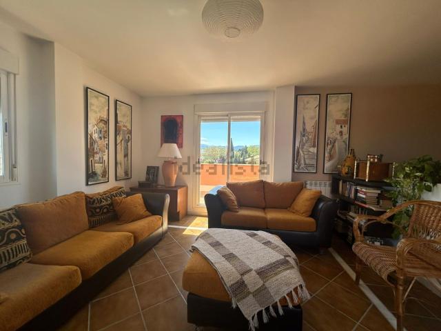 Chalet, Ogijares