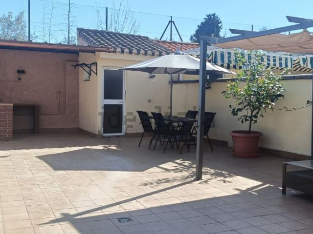 Chalet, Ogijares