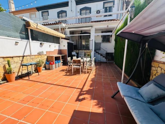 Chalet, Ogijares