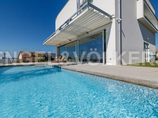 Chalet, Oia, Vigo