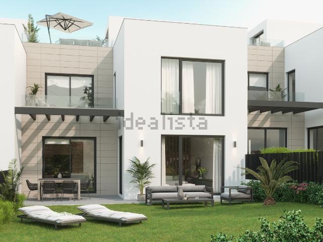 Chalet, Oia, Vigo