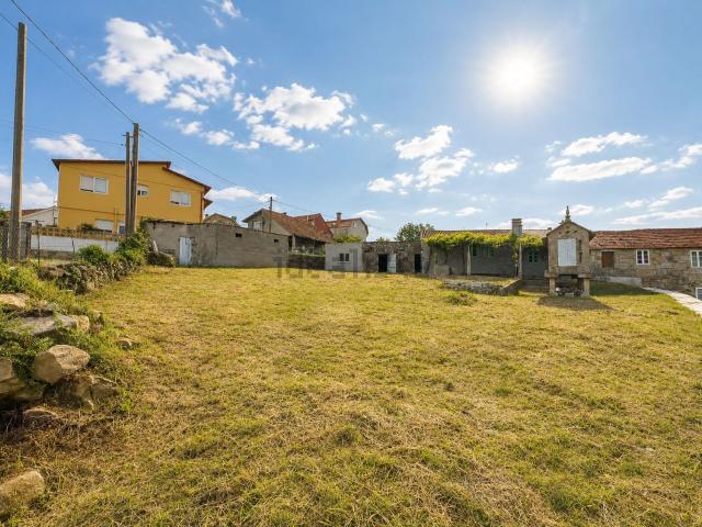 Chalet, Oia, Vigo
