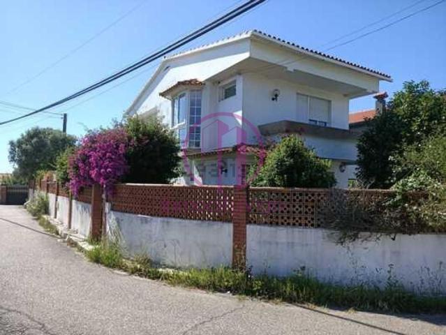 Chalet, Oia, Vigo