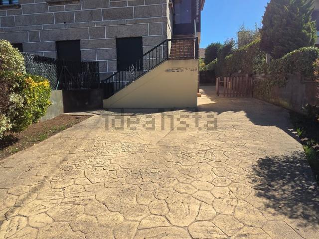 Chalet, Oia, Vigo