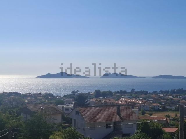 Chalet, Oia, Vigo