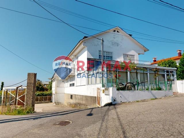 Chalet, Oia, Vigo