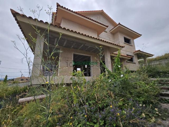 Chalet, Oia, Vigo