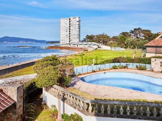 Chalet, Oia, Vigo