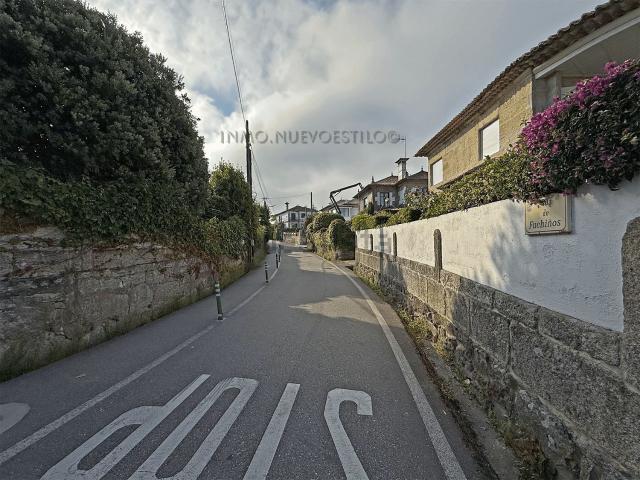 Chalet, Oia, Vigo