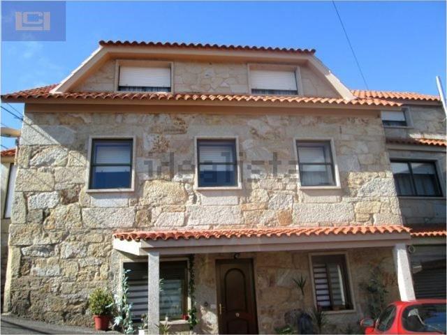 Chalet, Oia, Vigo