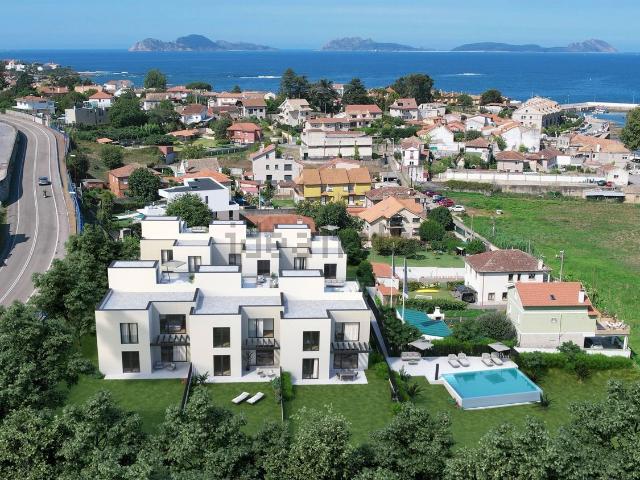 Chalet, Oia, Vigo