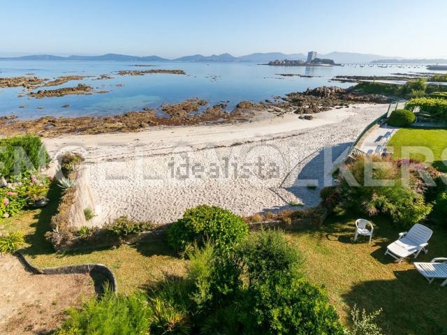 Chalet, Oia, Vigo