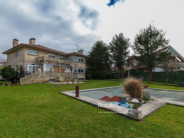 Chalet, Oia, Vigo
