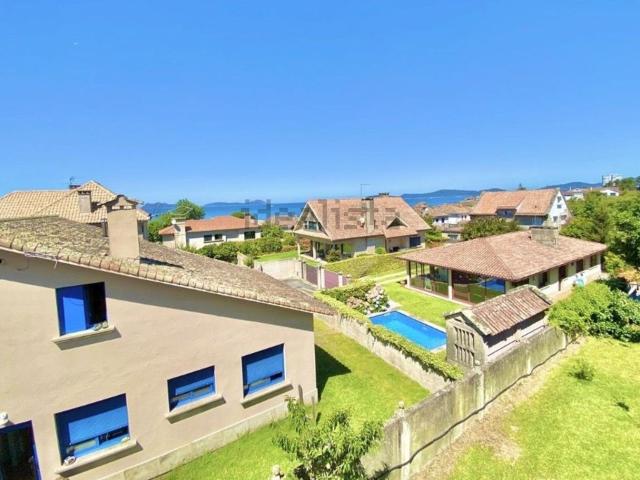 Chalet, Oia, Vigo