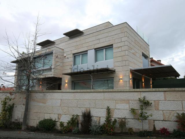 Chalet, Oia, Vigo